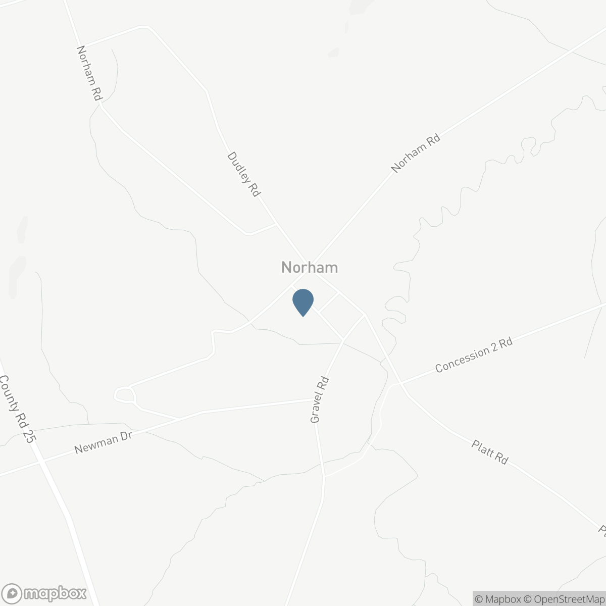 6 DOUGLAS STREET, Trent Hills, Ontario K0K 3K0